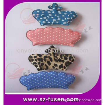 Professional Manufacture Hair Clipper Bridal Hair Accessories